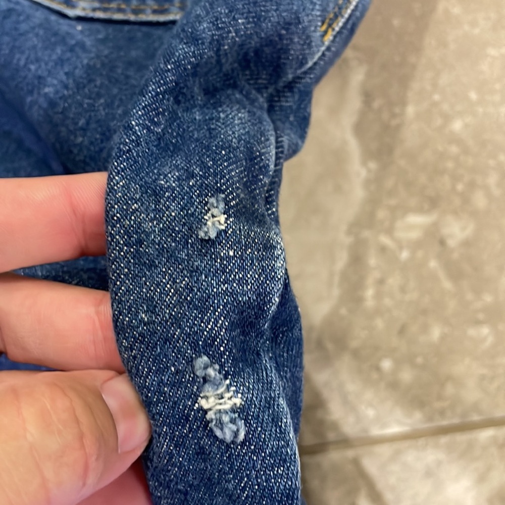 Cinch White Label Relaxed Fit WRX FR jean Size 44 x 34 - Picture 10 of 12
